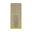 Women's Wooden Floral Lasting Fragrance Perfume