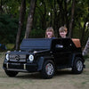 24V Mercedes Benz Maybach G650 XXL 2 Seater Ride On Car for Kids OR Adults