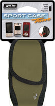 Nite-Ize Vintage Sport Cell Phone Case - Also great as sheath, flashlight case