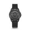 Luxury Crystal Watch for Women – Stainless Steel Fashion Wristwatch
