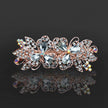 Rhinestone bow hair clip Accessories