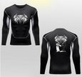 Lycra Spandex Sport Running Fitness Workout Gym T-shirt for men