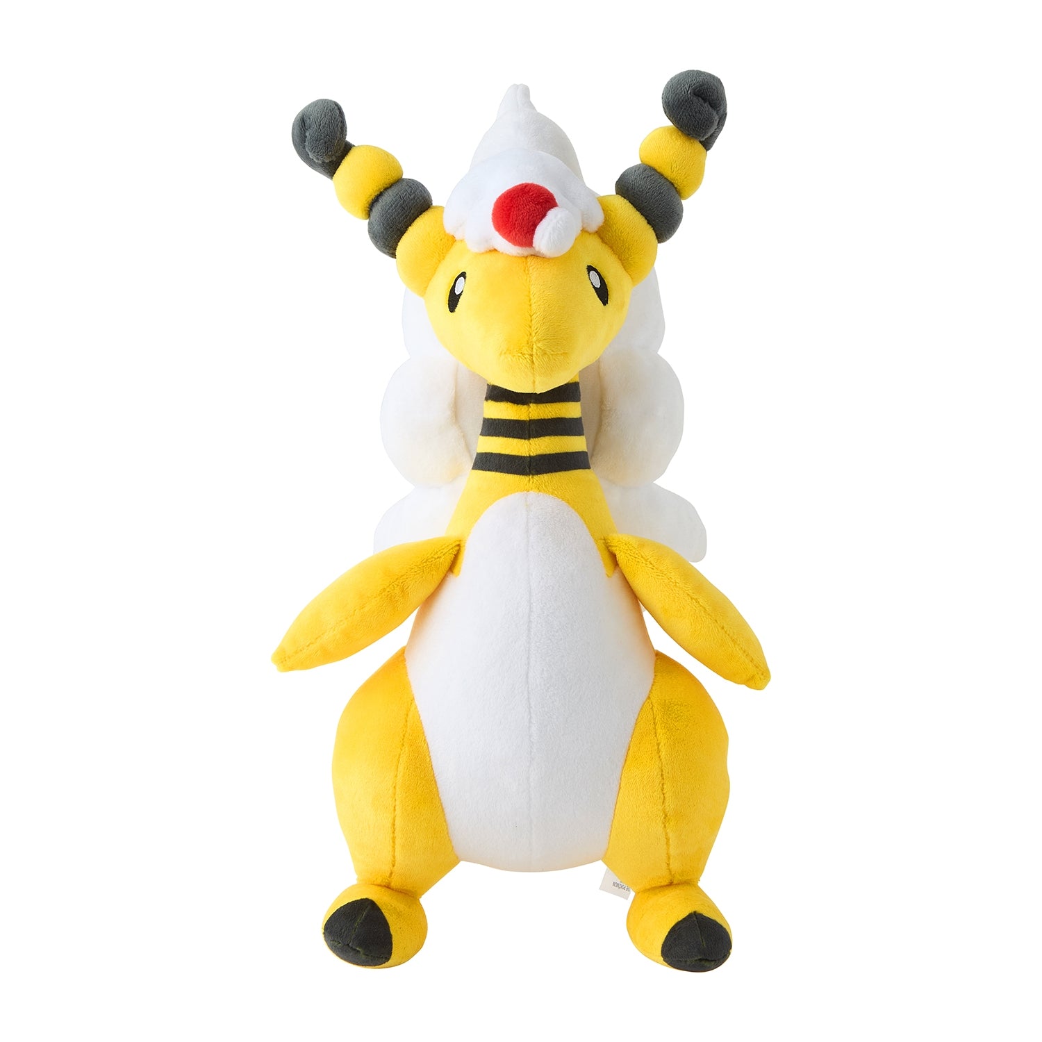 Pokemon Center Mega Ampharos Plush (Pokémon Center Japan)
