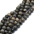 Fluorescent Syenite Rock (Yooperlite) Gemstone Bead