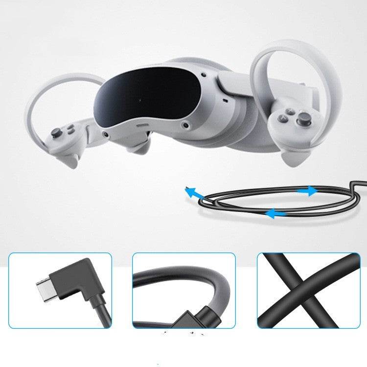 Elbow 5m AC Charging Wire VR Accessories - VR Cable