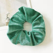 Fashion Velvet Scrunchies for Hair Ponytail Holder