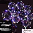 LED Glowing Balloon Party Decoration – 20