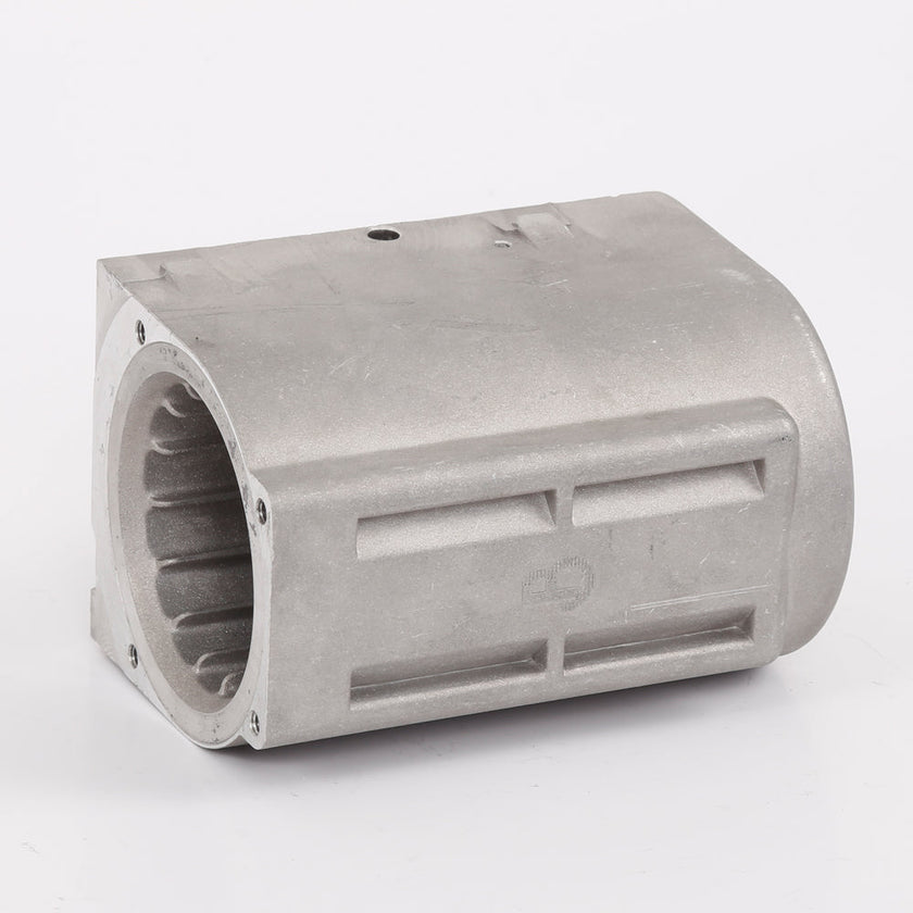 Heat Exchanger Casing