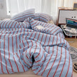 Korean Ins Modern Minimalist Duvet Cover Three Or Four Piece Suit
