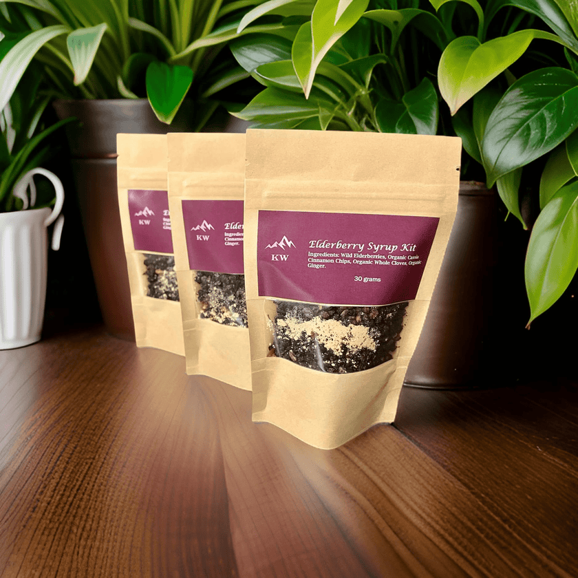 Le Kootenay Sampler