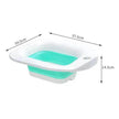Electric Toilet Bidet Seat  Bubble Massage Hemorrhoid Care