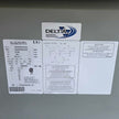 Electrical Transformer 208V -> 480Y/277V (NEW)