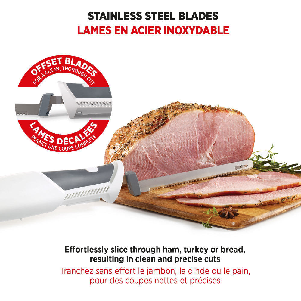 STARFRIT 24765 Electric Knife