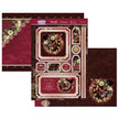 A Festive Treat Luxury Topper Set