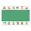 The Twelfth Day of Christmas Luxury Topper Set