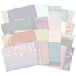 A Contemporary Christmas Luxury Card Inserts