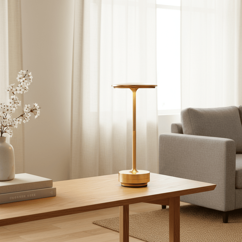 Elena Rechargeable Ambient Lamp