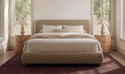 Elena Storage Bed
