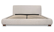 Elena Storage Bed