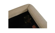 Elena Storage Bed
