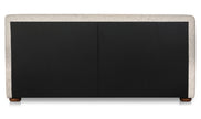 Elena Storage Bed