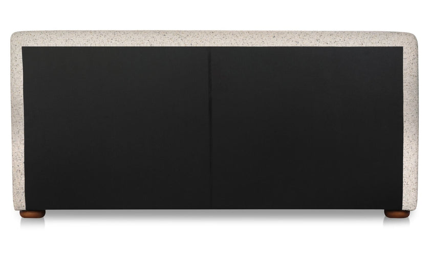 Elena Storage Bed