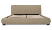 Elena Storage Bed