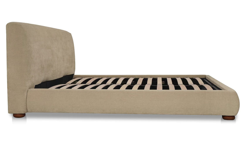 Elena Storage Bed