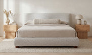 Elena Storage Bed