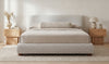 Elena Storage Bed