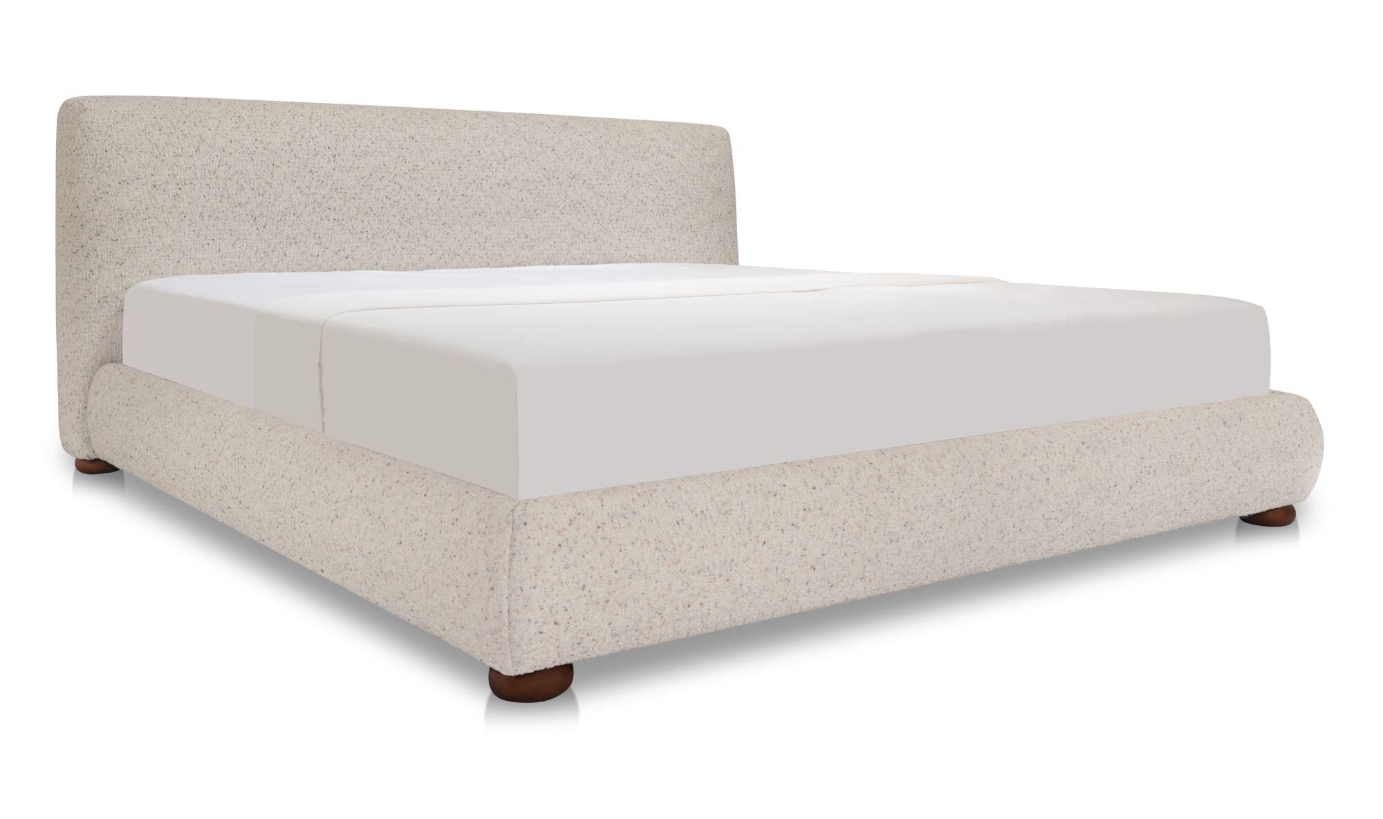 Elena Storage Bed