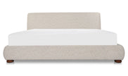Elena Storage Bed