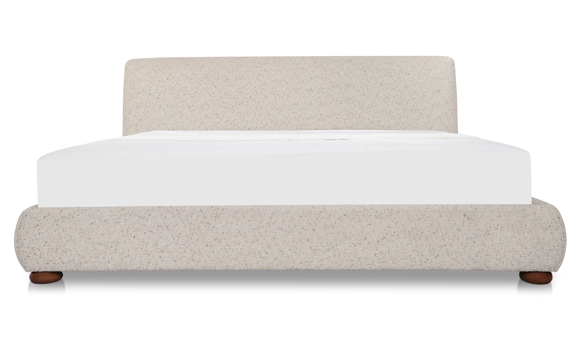 Elena Storage Bed