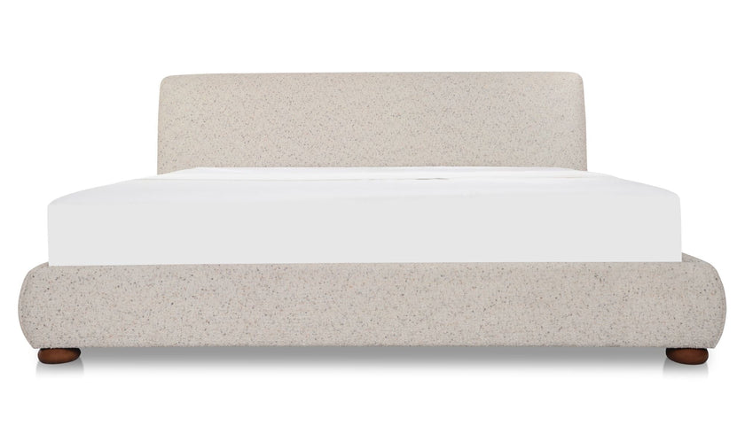 Elena Storage Bed