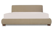 Elena Storage Bed