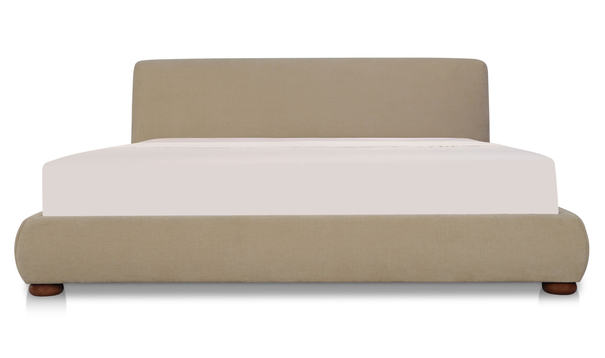 Elena Storage Bed