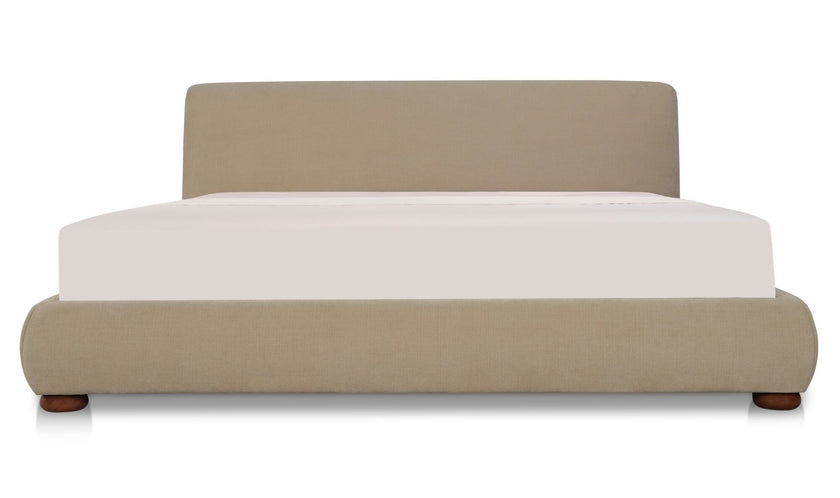 Elena Storage Bed