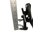 Elevating Footrest for Wheelchair