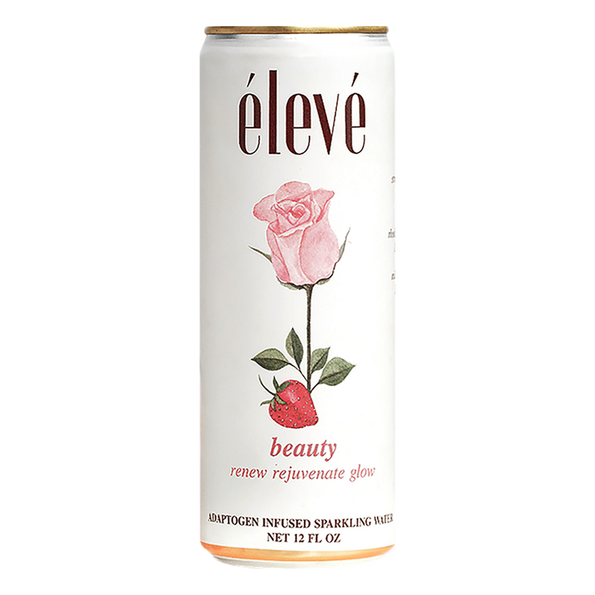 élevé - beauty