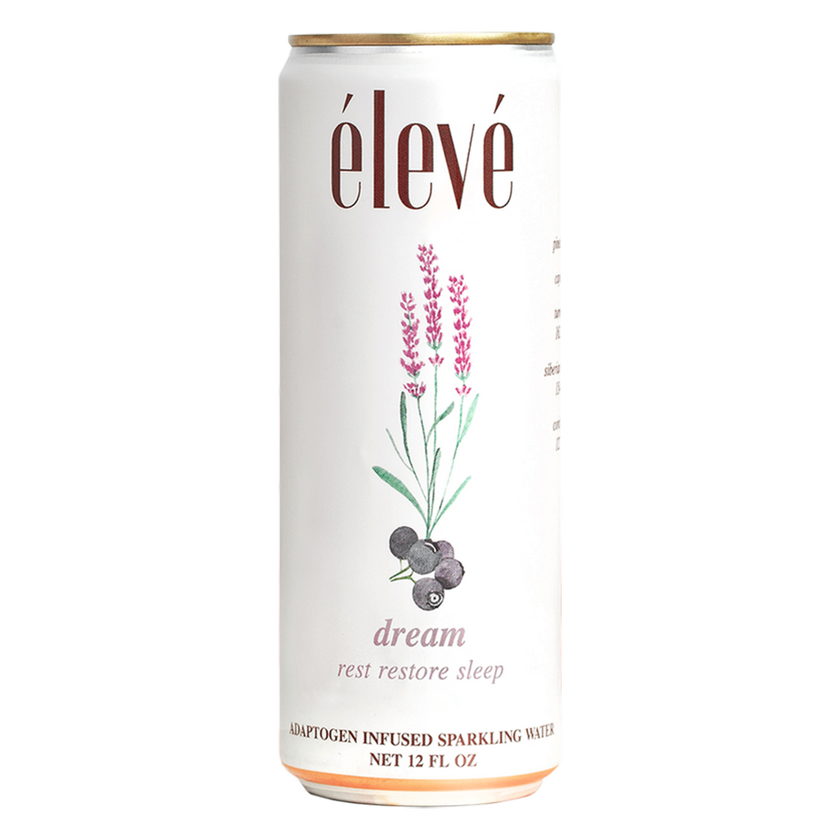 élevé - dream