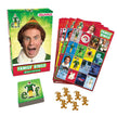 Elf Family Bingo Game
