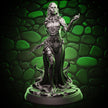 Elf Warlock | Dagger | 5e