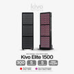 Kivo Elite 1500: Premium Large Red Light Therapy Panel