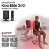 Kivo Elite 300: Premium Portable Red Light Therapy Panel