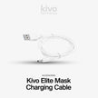 Kivo Elite Mask Charging Cable