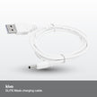 Kivo Elite Mask Charging Cable