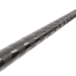 ELITE PADDLE - CARBON UD PRO - White & Black - Fix 1 piece