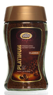 Elite - Platinum Coffee