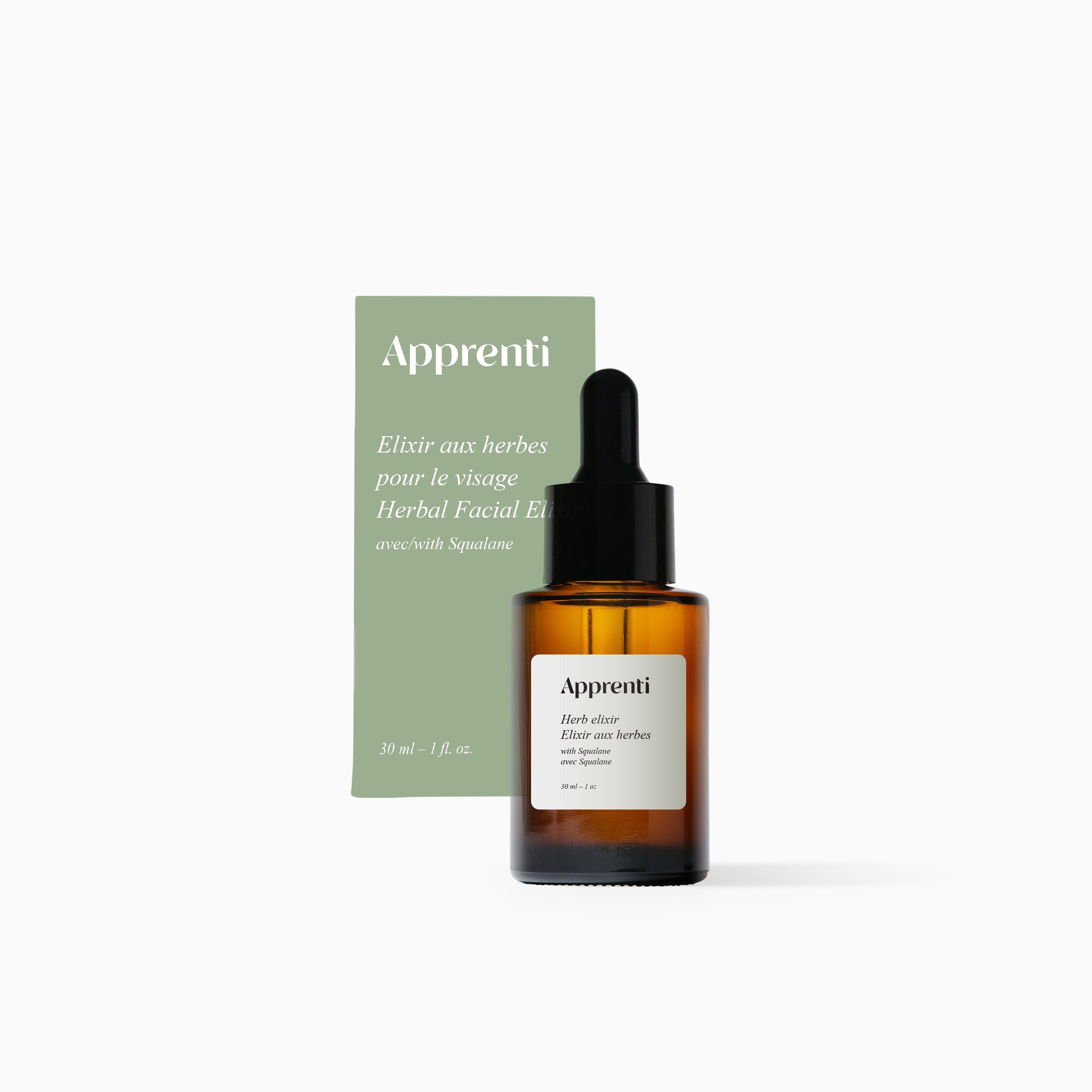 Elixir Facial Oil