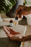 Elixir Facial Oil